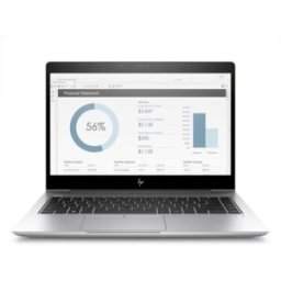 Portátil HP EliteBook 840 G5 14' Intel Core i5-8350U 8GB 256GB SSD UHD Graphics 620 Windows 10 Pro