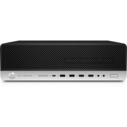 HP EliteDesk 800 G5 SFF Intel Core i5-9500/8GB/256GB SSD