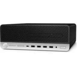 HP ProDesk 600 G3 SFF / i5-7500 / 32GB DDR4 1TB SSD Windows 10
