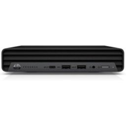 HP ProDesk 400 G6 Mini Intel Core i5-10500T/8GB/256GB SSD