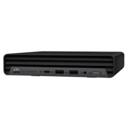 Mini PC HP EliteDesk 800 G6 Intel Core i5-10400T 16GB 256GB SSD UHD 630 Windows 11 Pro