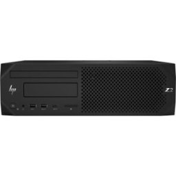 HP Z2 G4 Intel Core i7-9700/16GB/256GB SSD