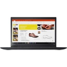 Lenovo ThinkPad T470 Intel Core i5-7300U/16GB/256GB SSD/14'