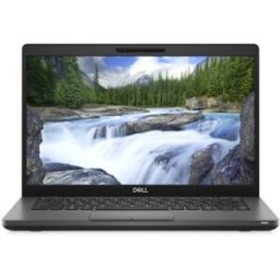 Dell Latitude 5400 Intel Core i5-8365U/8GB/256GB SSD/14'