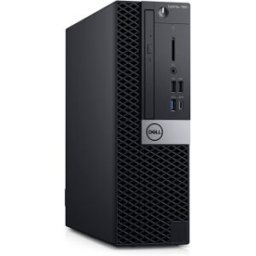 Dell OptiPlex 7060 Intel Core i7-8700/8GB/512GB SSD