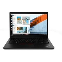 Portátil Lenovo ThinkPad T14 14' Intel Core i5-10310 16GB 256GB SSD Gráficos Integrados Sin SO