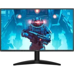 Monitor Gaming AOC 24B36X 23.8"/ Full HD/ 0.5ms/ 144Hz/ IPS/ Negro
