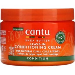 Cantu Natural Hair Crema Acondicionadora 340 gr 340 gr