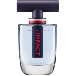 Tommy Hilfiger Impact Spark Eau de Toilette Vaporizador 100 ml