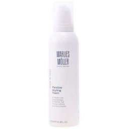 Marlies Moller Espuma de Peinado Flexible 200 ml 200 ml