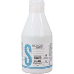 Salerm Hair Lab Champú Dermocalmante 300 ml