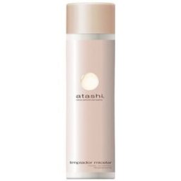 Atashi Limpiador Micelar Facial Nutritivo