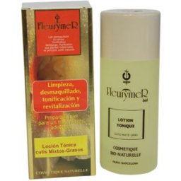 Fleurymer Loción Tónica Cutis Mixtos a Grasos 200 ml