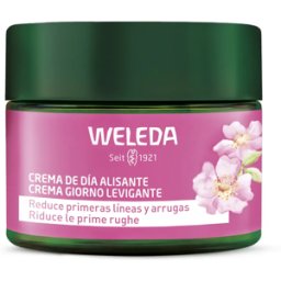 Weleda Crema de Dia Alisante Rosa Mosqueta y Té Blanco 40 ml