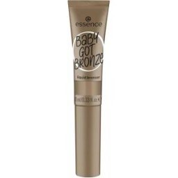 Essence Baby Got Bronze Bronceador Líquido 10 ml 10-Sweet Shadows