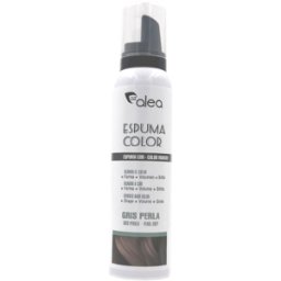 Azalea Cosmetics Espuma Color 150 ml Gris Perla