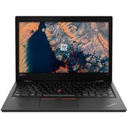 Lenovo Thinkpad L380 13,3" i5 8250U, 8GB, SSD 256GB, A+