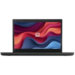 Lenovo Thinkpad L480 14" i5 8350U, 8GB, SSD 256GB, A+