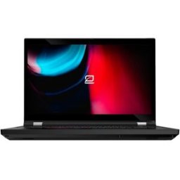Lenovo Thinkpad P15 G2i 15,6" i7 11850H, 32GB, SSD 512GB, FHD, NVIDIA RTX A2000 4GB, A+