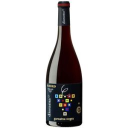 Bodegas Pinord Vino Pinord Diorama Garnatxa Negra 2023 - Elegante Garnacha de España