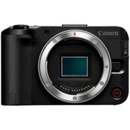 Canon Cuerpo EOS R50 V - Modelo de demostraciÃ³n