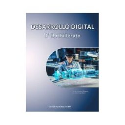 Editorial Donostiarra, S.A. Desarrollo Digital 1 Bachillerato