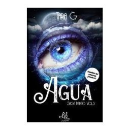 LXL ENTRE LIBROS,EDITORIAL Agua