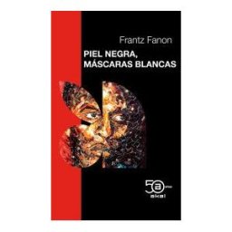 Ediciones Akal Piel Negra, Máscaras Blancas