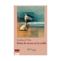 BAJAMAR EDITORES Reloj De Arena En La Orilla