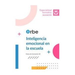 Orbe Ssce087po Inteligencia Emocional En La Escuela