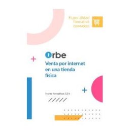 Orbe Comm0025 Venta Por Internet En Una Tienda Física