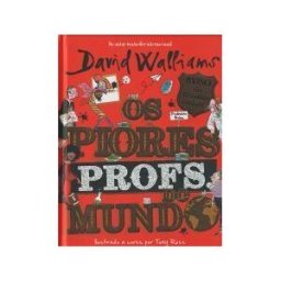 Porto Editora Os Piores Profs. Do Mundo