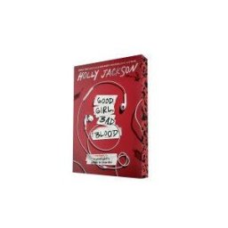 Random House Good Girl, Bad Blood: Deluxe Edition