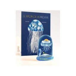 NORDICA LIBROS S.L El Jardin De Las Medusas (edicion Verano)