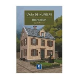 Edimat Libros S.A. Casa De Muñecas