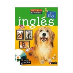 Richmond Vacaciones Ingles 1 Eso