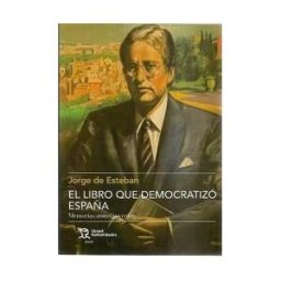 TIRANT HUMANIDADES Libro Que Democratizo España Memorias Constituyentes
