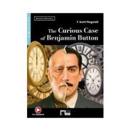 VICENS VIVES The Curious Case Of Benjamin Button (free Audio)