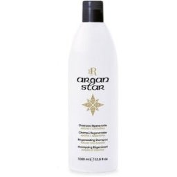 Racioppi RR-Line Argan Star Regenerating Shampoo 1000 ml