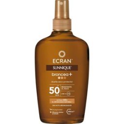 Ecran Sun Lemonoil Oil Vaporizador Spf50 200 ml