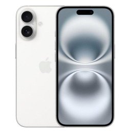 Apple iPhone 16 128 GB Blanco