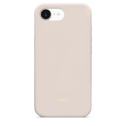 Funda para móvil Apple Beats MagSafe Rígida Plástico Gris Mate Antigolpes para iPhone 17e