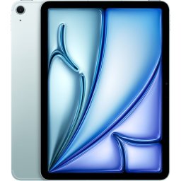 Apple iPad Air M4 2026 WiFi + Cellular 11" 256GB Azul