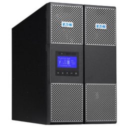 Sai Eaton 11 kVA Batería Plomo Ácido 13 Minutos Hot-Swap USB RS-232