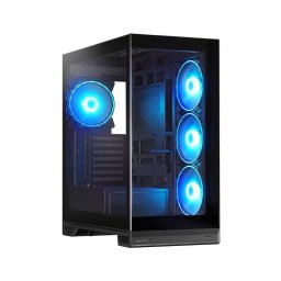 Caja PC Chieftec GX-30B-OP ATX/Micro ATX/Mini-ITX Vidrio Templado RGB
