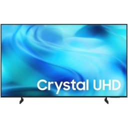 TV Samsung LED UE43U8072HUXXH 43" 4K UltraHD 60Hz Smart TV Tizen HDR10