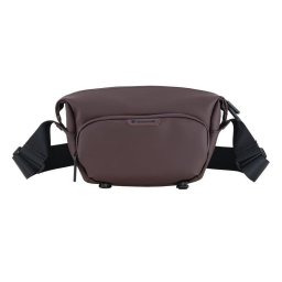 Bolsa de hombro Vanguard Veo Lite S4L CH Chocolate