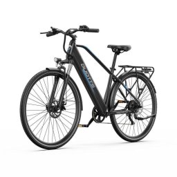 Bicicleta eléctrica DUOTTS C29 Lite 250 W 36 V 13 Ah 27,5" Shimano 7V