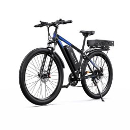 Bicicleta eléctrica DUOTTS C29-K Motor 750W Batería Dual 48V Neumáticos 29