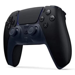 Mando Sony Interactive Entertainment PS719022381 inalámbrico para PlayStation 5 negro
